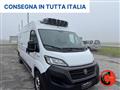 FIAT DUCATO 35 2.3 MJT 140CV FRIGO L3H2 FNAX ATP STRADA RETE-