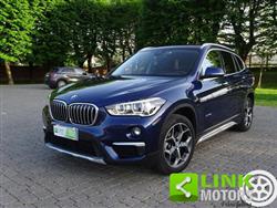 BMW X1 xDrive18d xLine solo 69 MILA KM