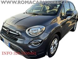 FIAT 500X 1.6 MultiJet 120 CV DCT City Cross KM CERTIFICATI