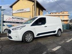 FORD TOURNEO CONNECT TRANSIT Connect 1.5 TDCi AUTOMATICO