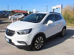 OPEL MOKKA X 1.4 Turbo GPL Tech 140CV 4x2 Innovation