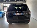 LAND ROVER RANGE ROVER SPORT 3.0 TDV6 HSE Dynamic