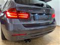 BMW Serie 3 330dA Touring xdrive Sport automatica