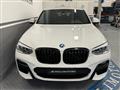 BMW X4 xDrive20d Msport auto full 1prop. IVA