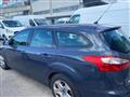 FORD FOCUS 1.6 TDCi 115 CV SW Business