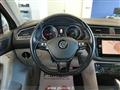 VOLKSWAGEN TIGUAN 2.0 TDI 150cv DSG Navi Adaptive Cruise Lane Assist