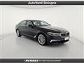 BMW SERIE 5 TOURING d Luxury