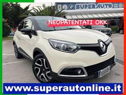 RENAULT CAPTUR 1.5 dCi 8V 90 CV Start&Stop Energy R-Link