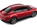 CITROEN C4 X Hybrid 136 e-DCS6 YOU+PLUS+BUSINESS+MAX