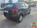 FORD FIESTA + 1.4 TDCi 68CV 5 porte