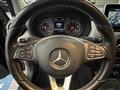 MERCEDES CLASSE B d Automatic Sport 1prop. perfetta