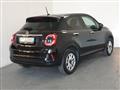 FIAT 500X 1.6 GPL BENZ 110 CV Pop Star