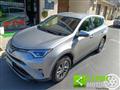 TOYOTA RAV4 2.5 Hybrid 2WD Business 64000KM