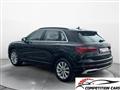 AUDI Q3 35TDI 150cv Advanced CarPlay Camera 2022