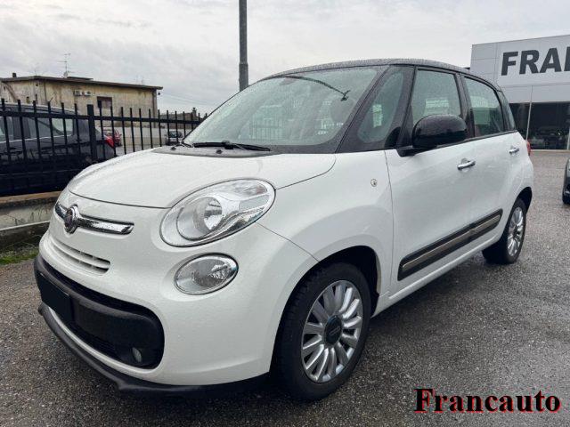 FIAT 500L 1.3 Multijet 85 CV Dualogic Lounge X NEOPATENTATI