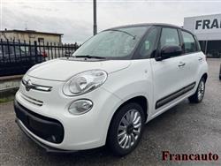 FIAT 500L 1.3 Multijet 85 CV Dualogic Lounge X NEOPATENTATI