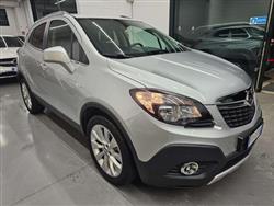 OPEL Mokka 1.6 cdti Ego