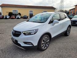 OPEL MOKKA X 1.4 Turbo GPL Tech 140CV 4x2 Vision