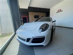 PORSCHE 911 3.0 Carrera 4 GTS Targa