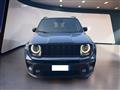 JEEP RENEGADE 4XE 2019 1.3 t4 phev 80th Anniversary 4xe at6