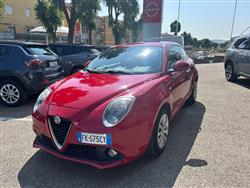 ALFA ROMEO MiTo 1.4 78 CV 8V S&S Progression