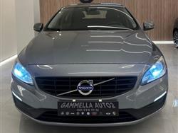 VOLVO V60 (2010) D2 Business