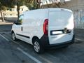 FIAT DOBLÒ 1.6 MJT 105CV Pianale Cabinato