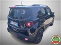 JEEP RENEGADE 1.4 MultiAir DDCT Limited UNIPROPRIETARIO