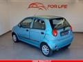 CHEVROLET Matiz 0.8 Planet NEOPATENTATI