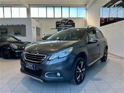 PEUGEOT 2008 (2013) BlueHDi 100 Allure *NEOPATENTATI*DISTRIBUZIONE OK*