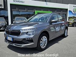 SKODA KAMIQ 1.0 TSI Selection