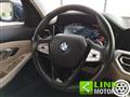 BMW SERIE 3 TOURING d 48V Touring Luxury