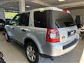 LAND ROVER Freelander 2.2 Td4 16V S.W. S