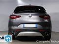 ALFA ROMEO STELVIO 2.2 Turbo Diesel 210cv AT8 Q4 Executive