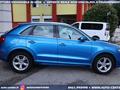 AUDI Q3 2.0 TDI 150 CV quattro Sport