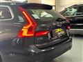 VOLVO V90 D5*4X4*PELLE*CERCHIO "20*235CV*TAGLIANDI VOLVO