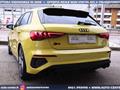 AUDI S3 SPORTBACK S3 SPB TFSI 310 CV quattro S tronic