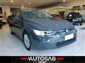 VOLKSWAGEN GOLF 1.0 eTSI Automatic DSG EVO Life 110 Cv