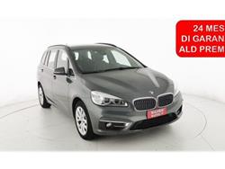 BMW SERIE 2 d Gran Tourer Luxury cambio automatico