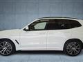 BMW X3 xDrive20d 48V Msport Aut.