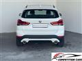 BMW X1 sDrive18d 150cv SportLine Panorama Car Play Pdc