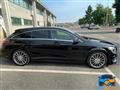 MERCEDES CLASSE CLA d S.W. Automatic Premium