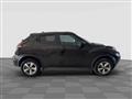 NISSAN JUKE Acenta 1.5 dCi 6MT