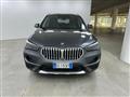 BMW X1 sDrive18d xLine