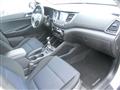 HYUNDAI TUCSON 1.7 CRDi Comfort