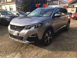 PEUGEOT 5008 BlueHDi 130 7 POSTI EAT8 Allure