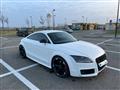 AUDI TT 2.0 tfsi Advanced Plus