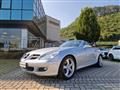 MERCEDES CLASSE SLK SLK 200 Kompressor cat