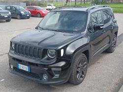 JEEP RENEGADE 1.3 T4 DDCT S