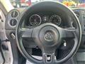 VOLKSWAGEN TIGUAN 2.0 tdi Track dsg 4motion